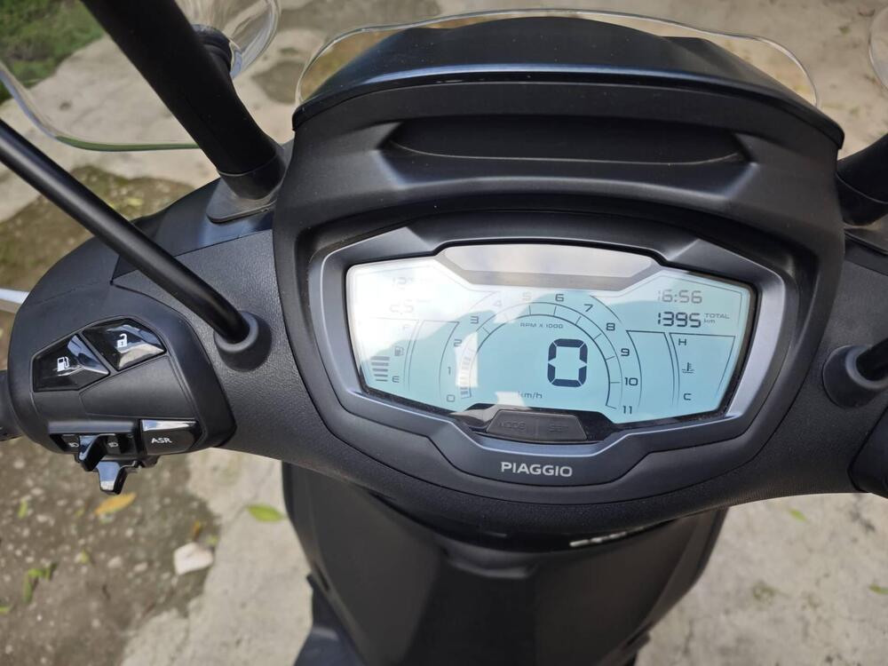 Piaggio Beverly 400 S ABS-ASR (2021 - 24) (6)