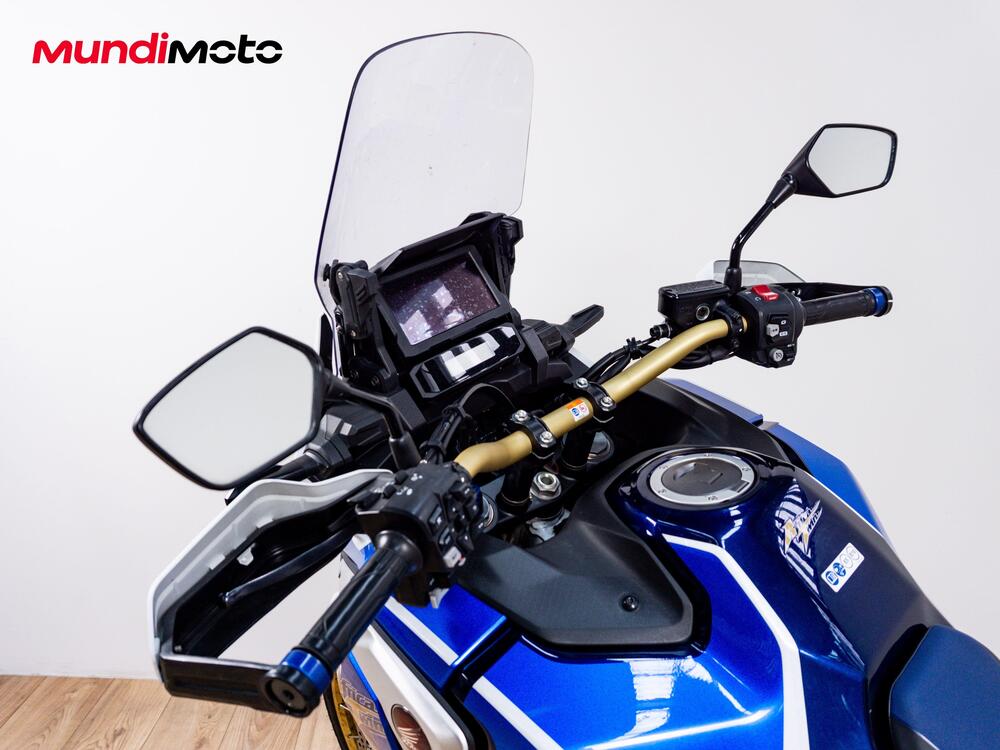 Honda Africa Twin CRF 1100L Adventure Sports DCT (2020 - 21) (11)