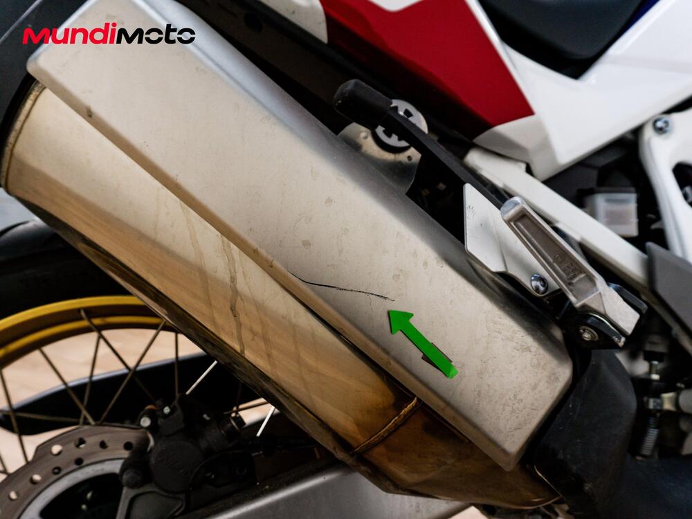 Honda Africa Twin CRF 1100L Adventure Sports DCT (2020 - 21) (15)