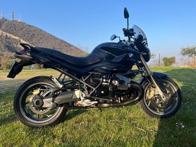 Bmw R 1200 R (2011 - 14) usata