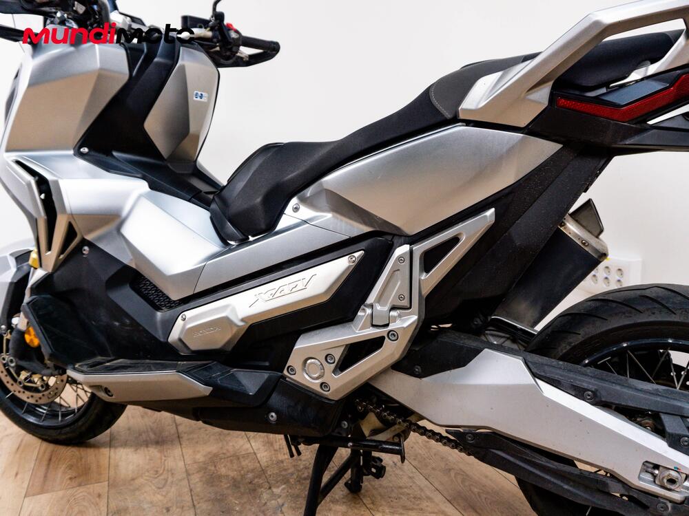 Honda X-ADV 750 (2018 - 20) (9)