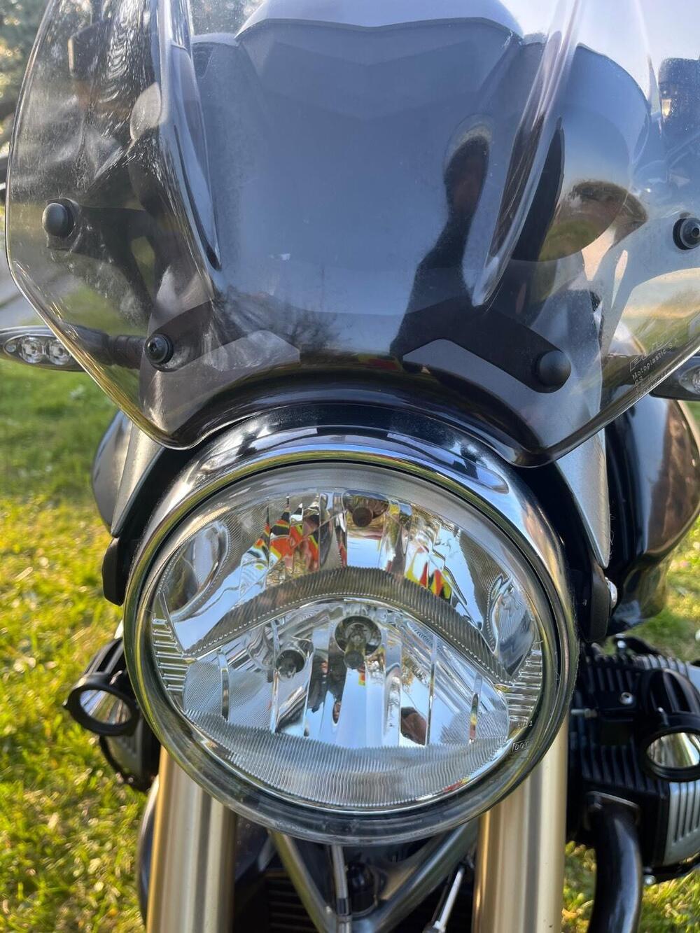 Bmw R 1200 R (2011 - 14) (4)