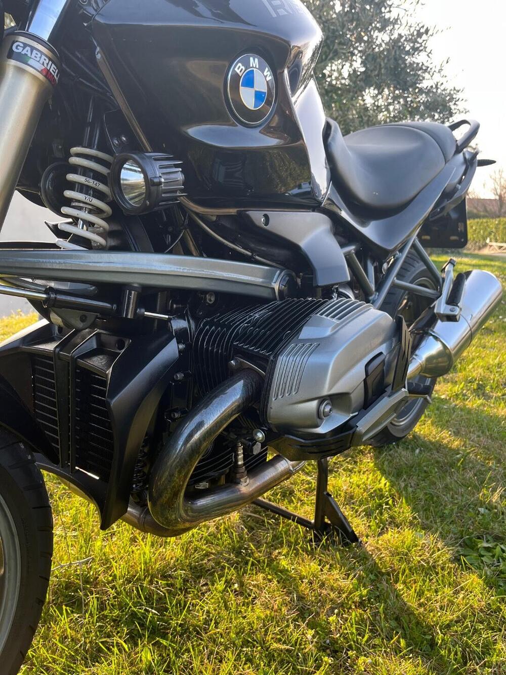 Bmw R 1200 R (2011 - 14) (7)
