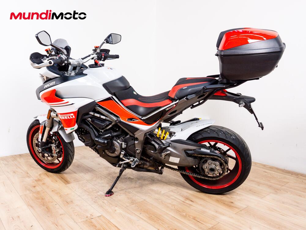 Ducati Multistrada 1260 S Grand Tour (2020) (7)