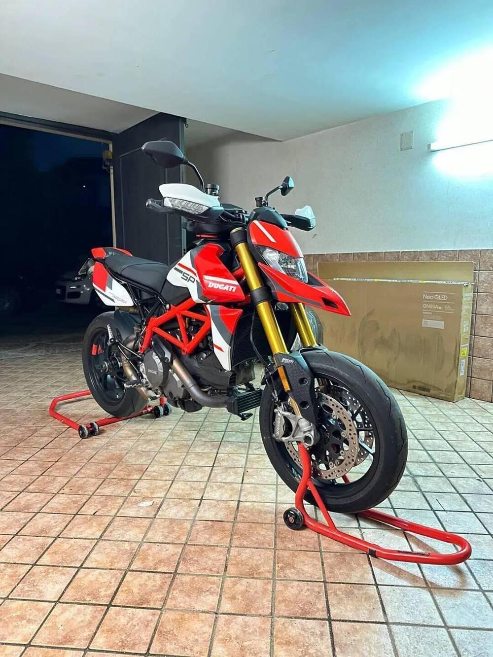 Ducati Hypermotard 950 SP (2022 - 25) (7)