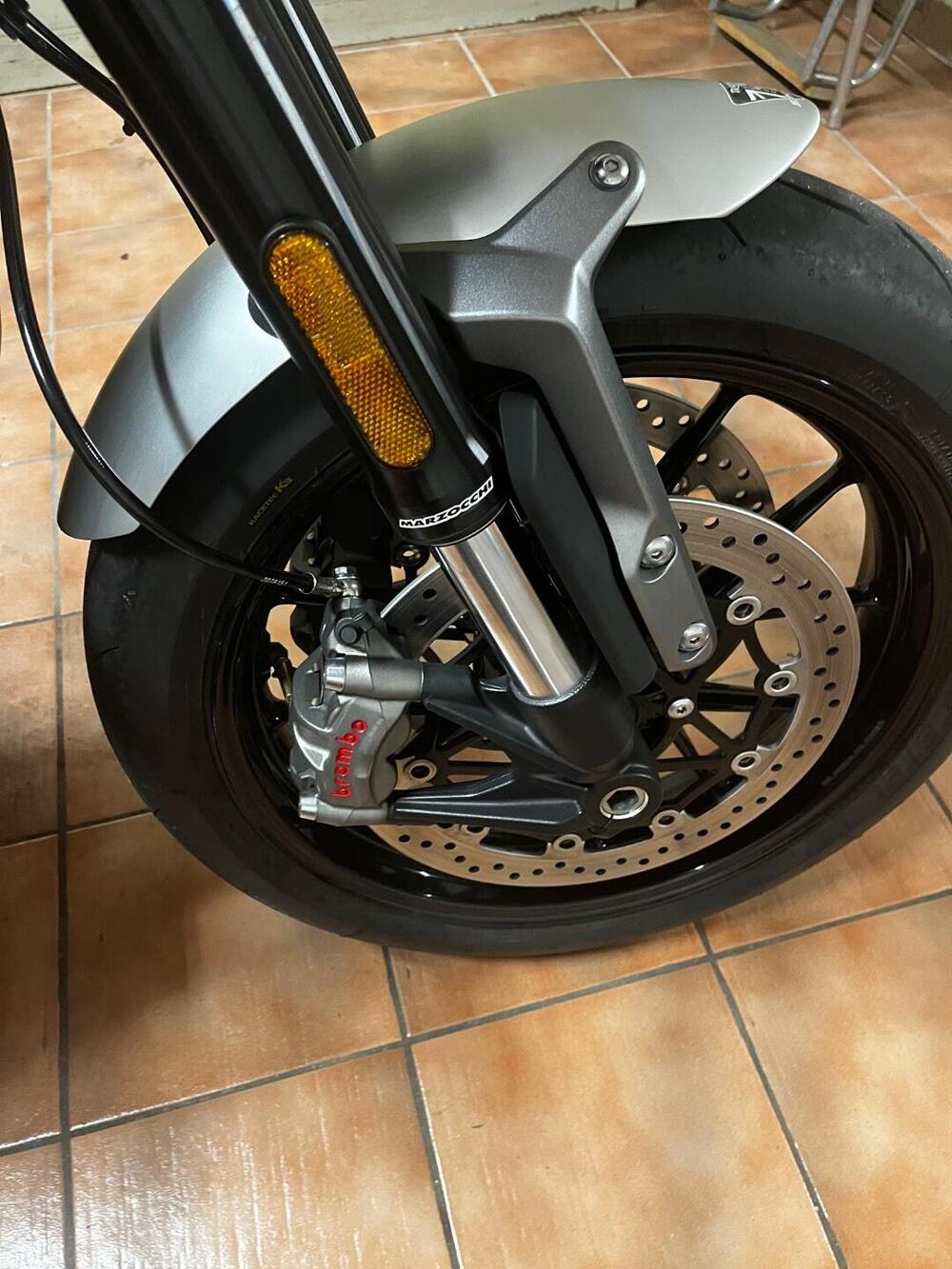 Triumph Speed Twin 1200 (2021 - 24) (6)