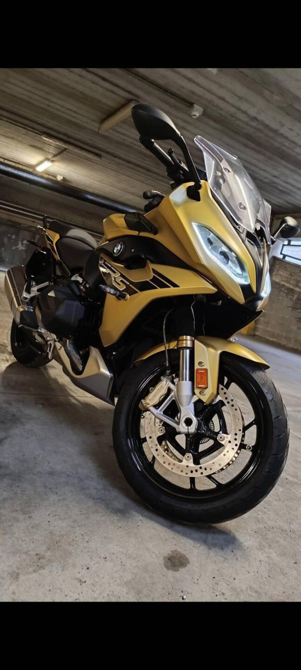 Bmw R 1250 RS (2019 - 20)