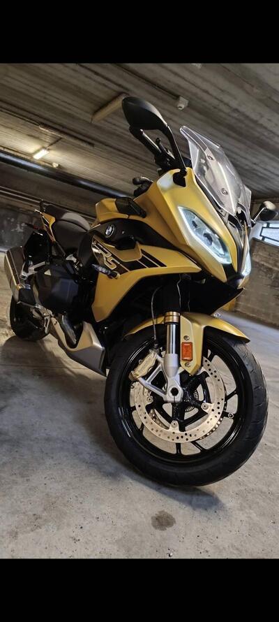 Bmw R 1250 RS (2019 - 20) usata