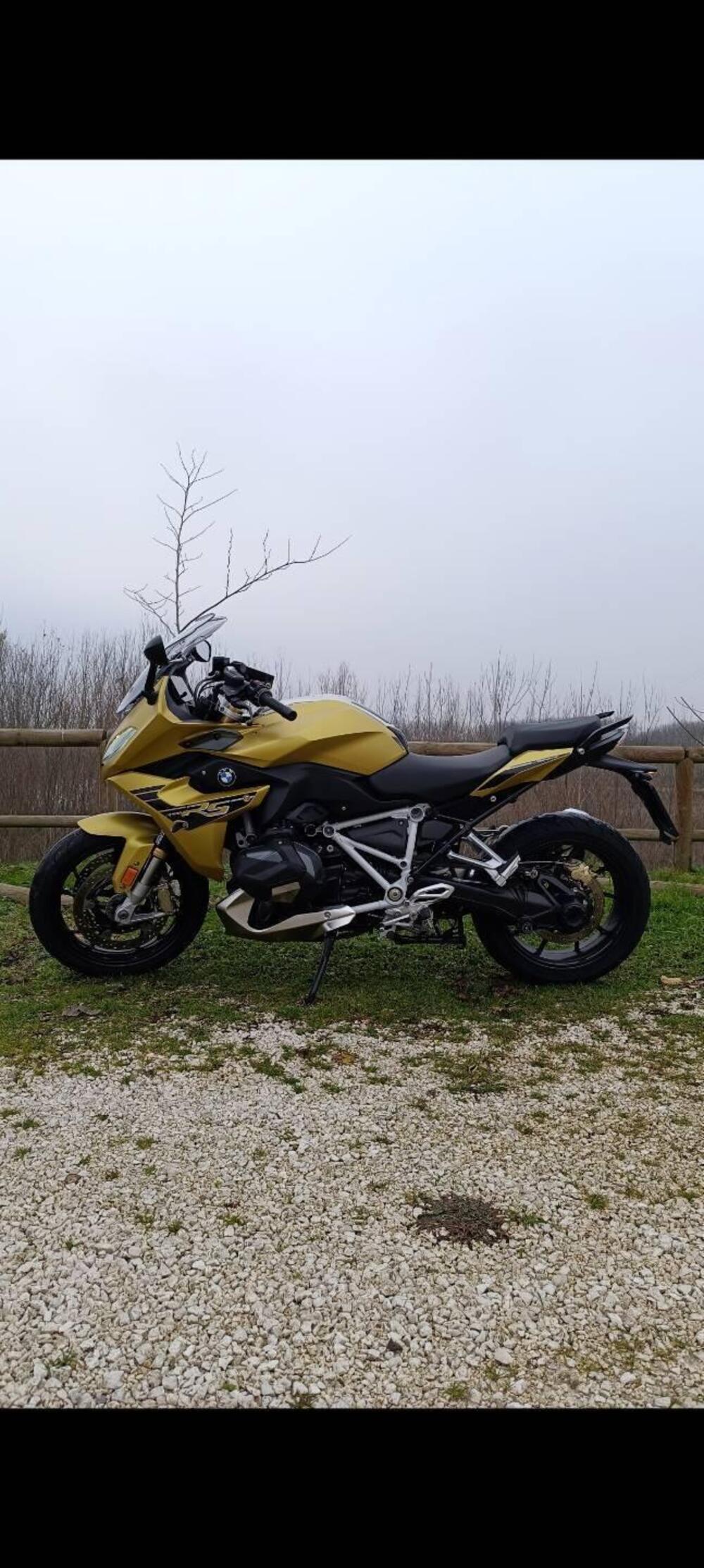 Bmw R 1250 RS (2019 - 20) (3)