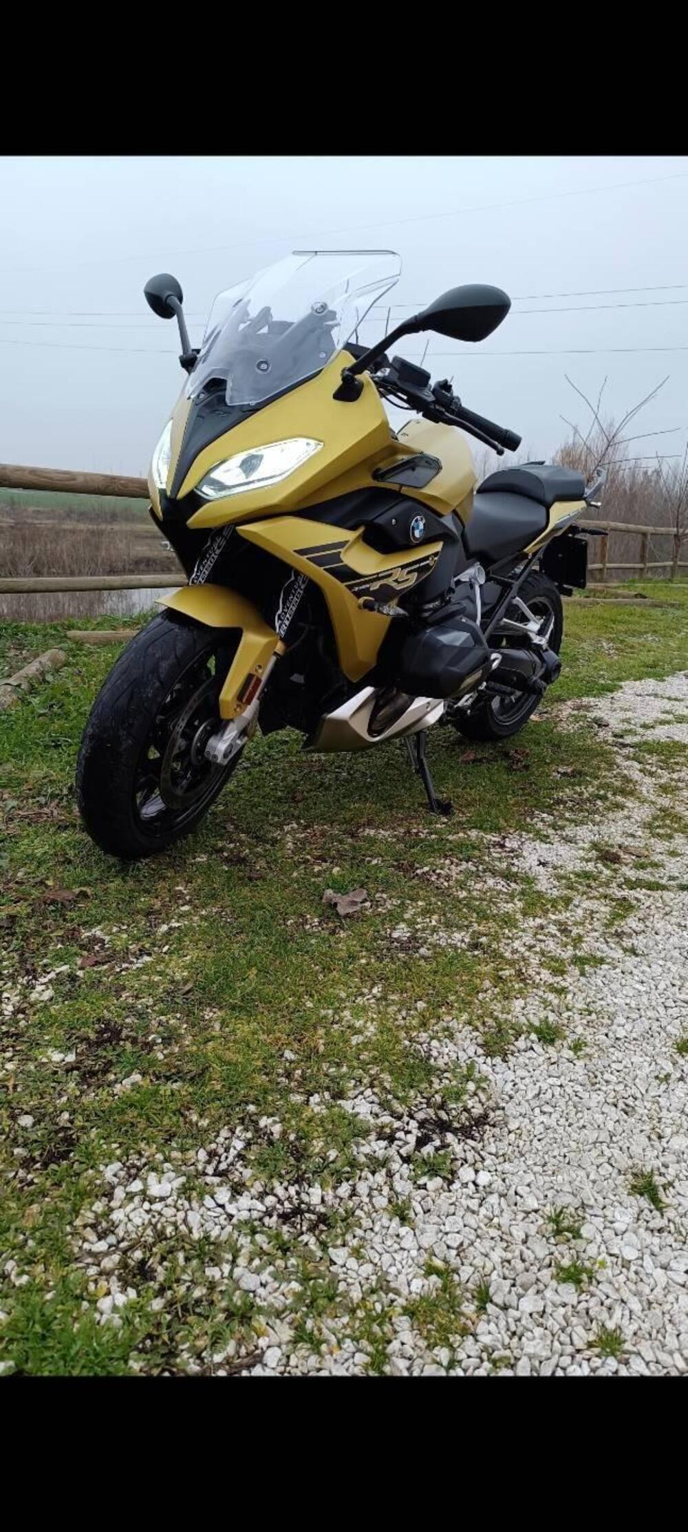 Bmw R 1250 RS (2019 - 20) (4)