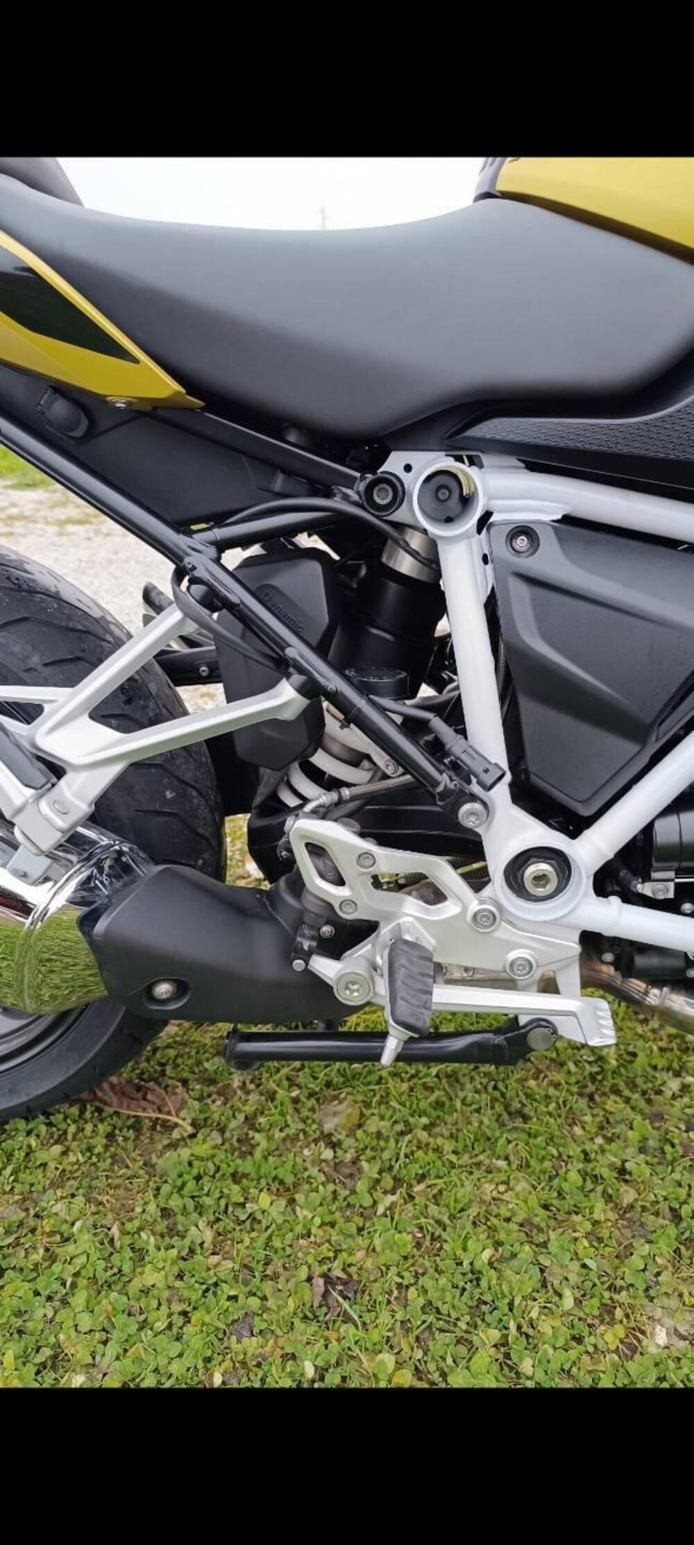 Bmw R 1250 RS (2019 - 20) (5)