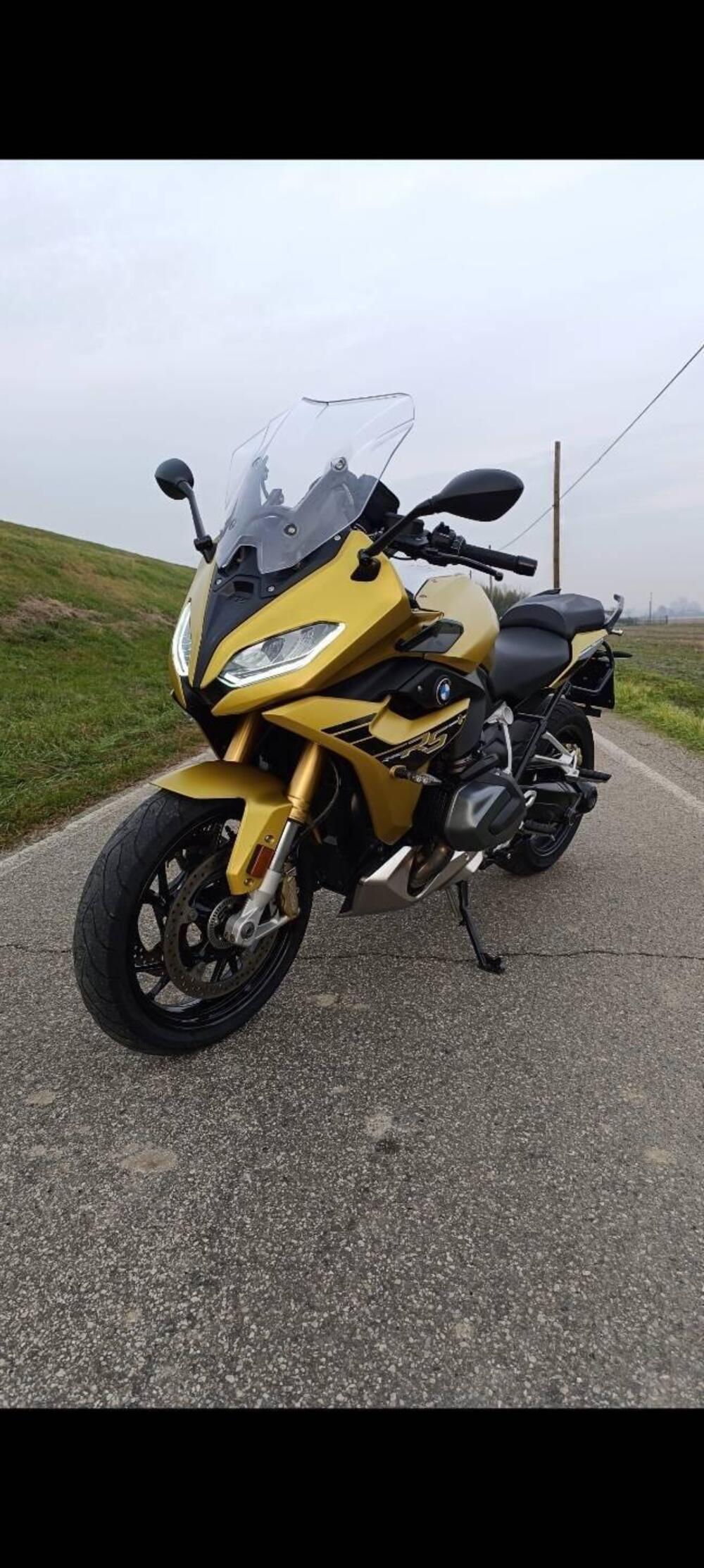 Bmw R 1250 RS (2019 - 20) (6)