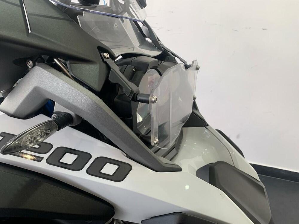 Bmw R 1200 GS Adventure (2017 - 18) (6)