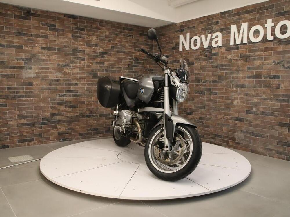 Bmw R 1200 R (2006 - 11) (7)