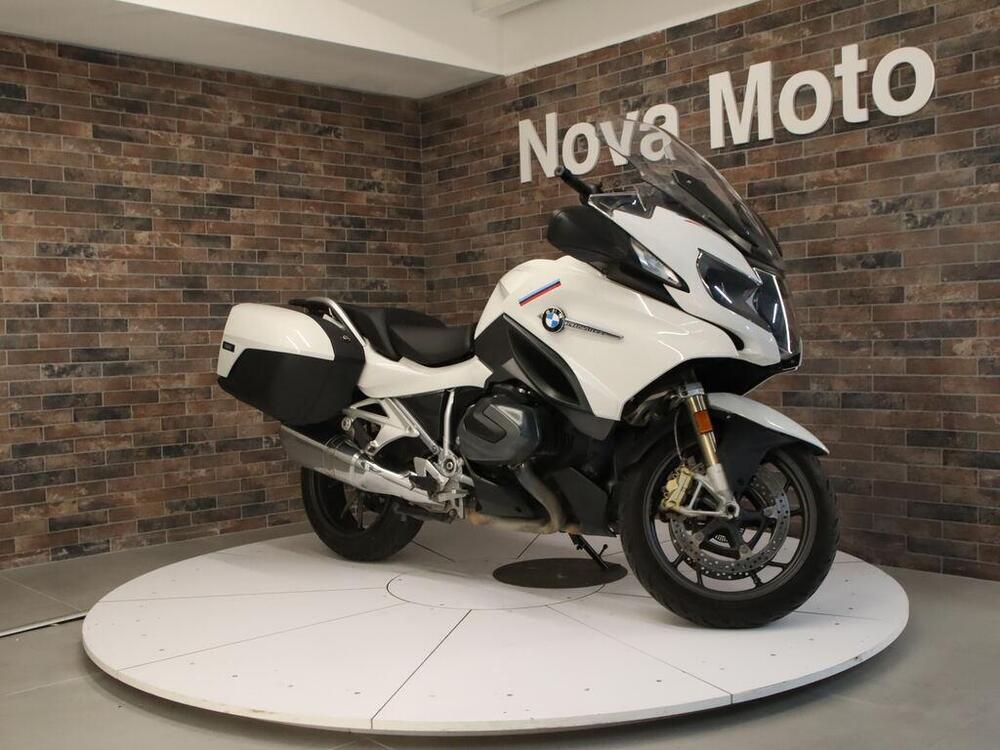 Bmw R 1250 RT (2019 - 20) (7)
