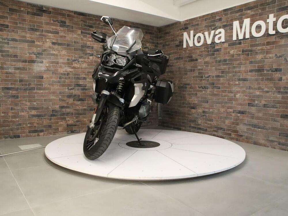 Bmw R 1250 GS (2021 - 24) (4)