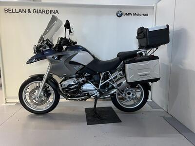 Bmw R 1200 GS (2004 - 07) usata