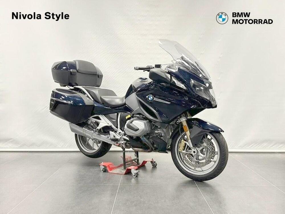 Bmw R 1250 RT (2019 - 20) (2)