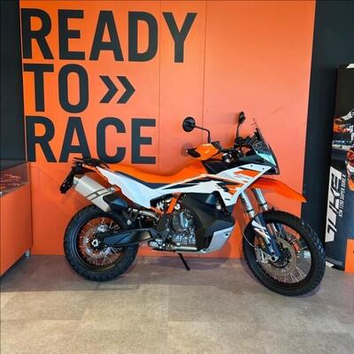 KTM 890 Adventure R (2023 - 24) nuova
