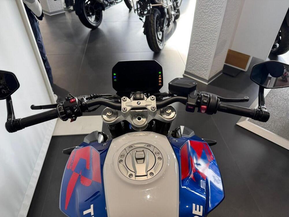 Bmw F 900 R (2025 - 26) (8)