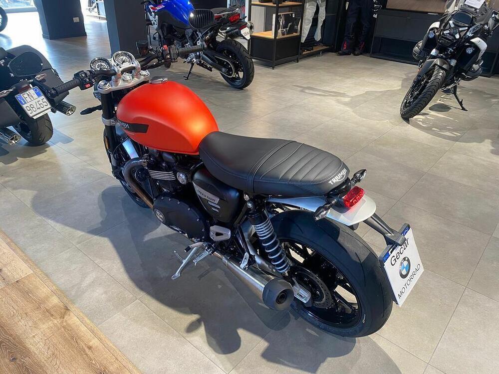 Triumph Speed Twin 1200 (2021 - 24) (6)