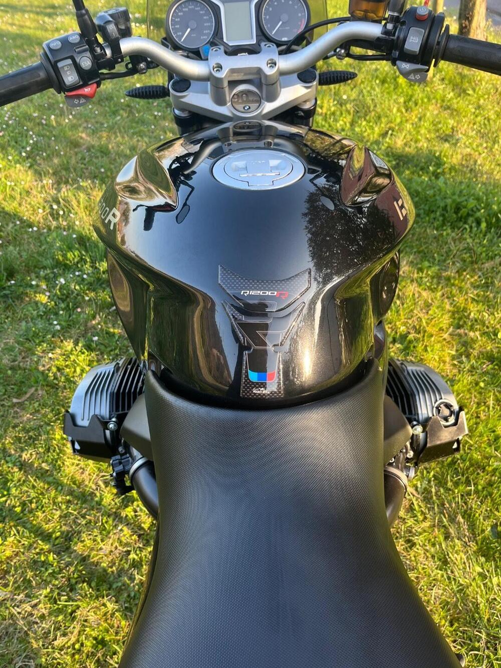 Bmw R 1200 R (2011 - 14) (6)