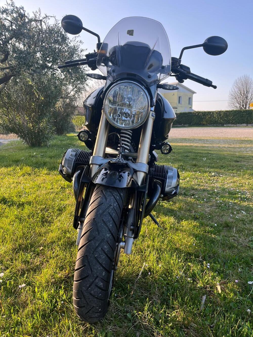 Bmw R 1200 R (2011 - 14) (9)