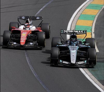 Tagli di potenza sul dritto, lentezza nelle curve veloci, sorpassi alla Mario Kart: la F1 2026 &egrave; ancora Formula 1?