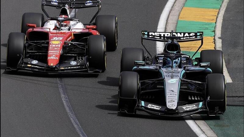 Tagli di potenza sul dritto, lentezza nelle curve veloci, sorpassi alla Mario Kart: la F1 2026 &egrave; ancora Formula 1?