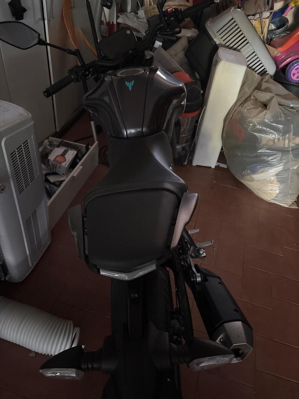 Yamaha MT-125 (2025 - 26) (3)