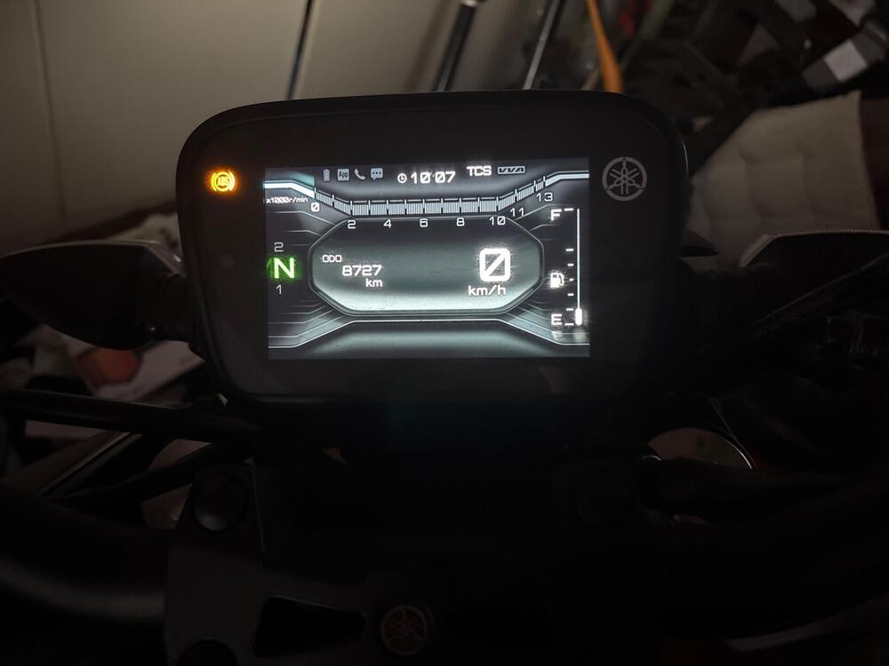 Yamaha MT-125 (2025 - 26) (4)