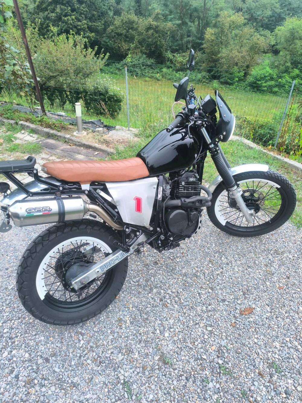 Honda XL 600 RM  (4)