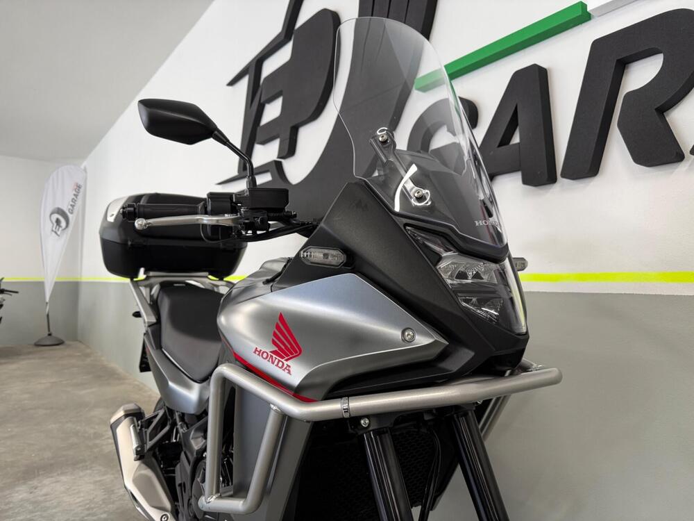 Honda Transalp XL750 (2023 - 24) (3)
