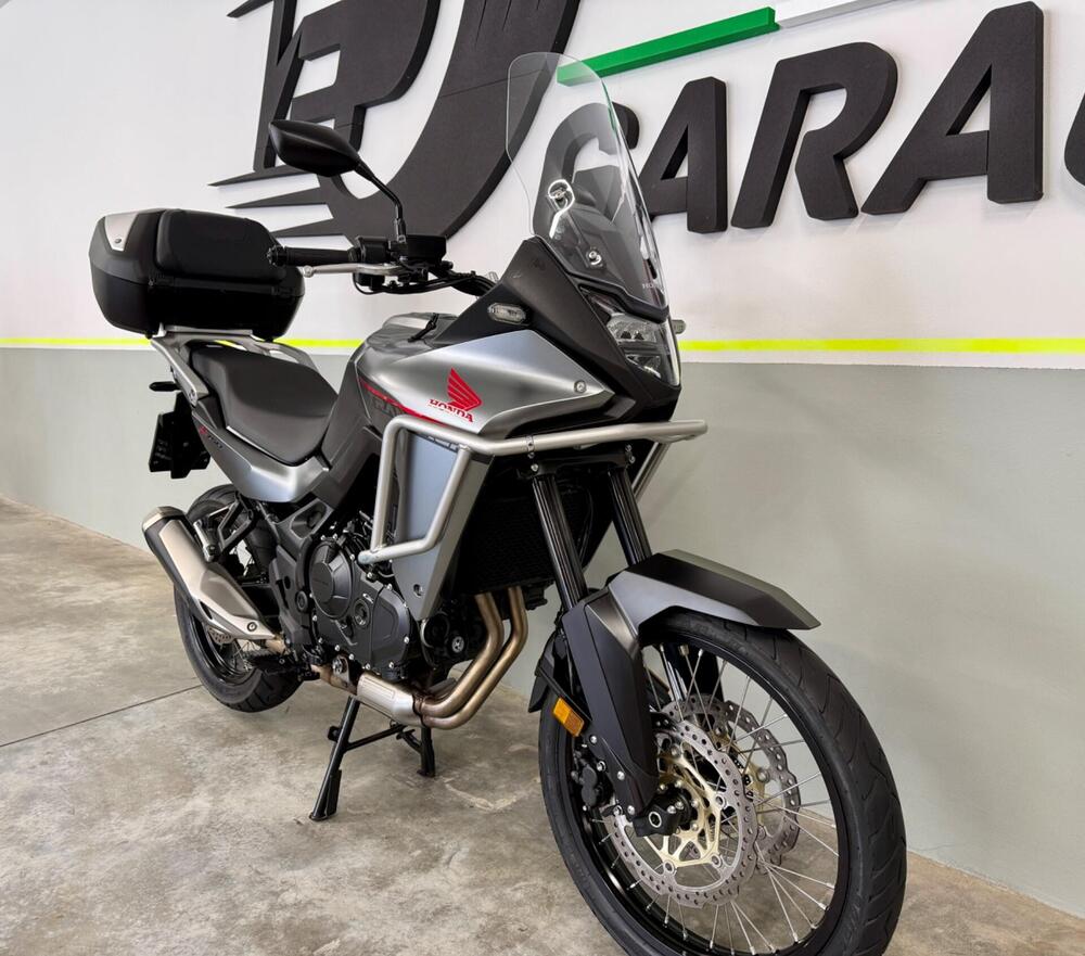 Honda Transalp XL750 (2023 - 24) (4)
