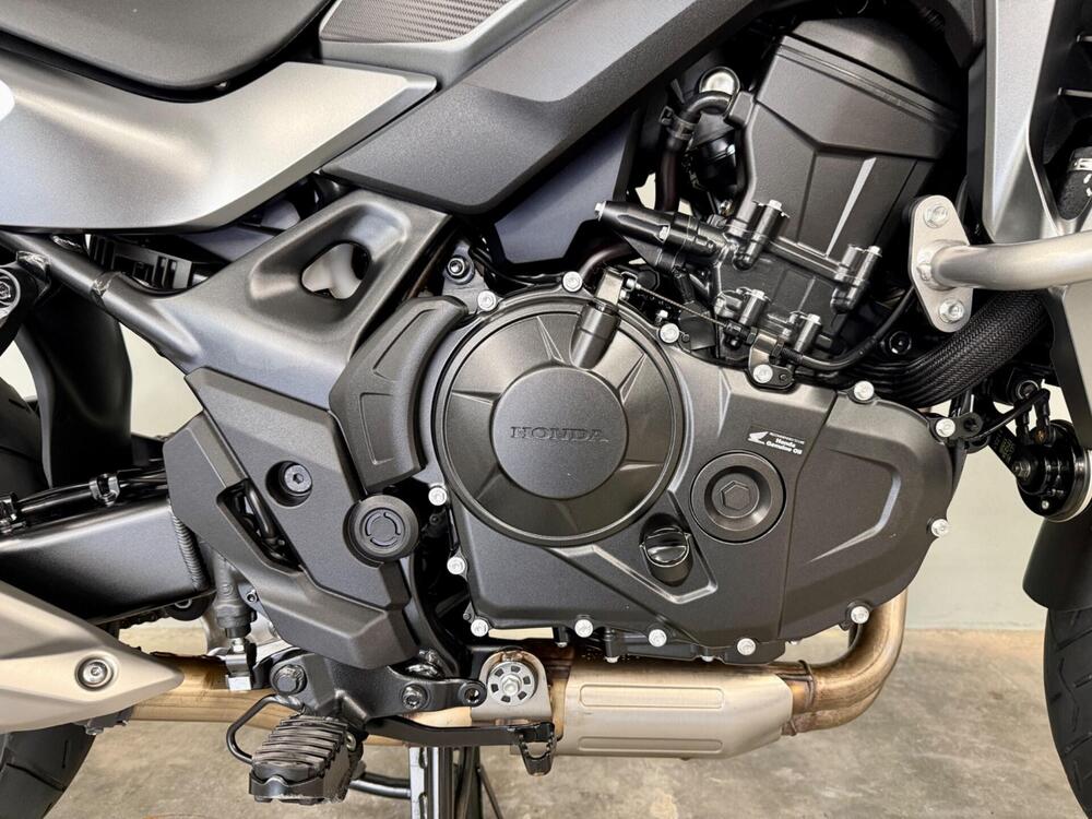 Honda Transalp XL750 (2023 - 24) (5)