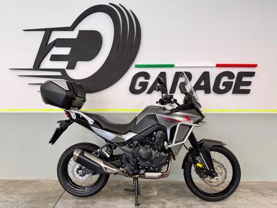 Honda Transalp XL750 (2023 - 24) usata
