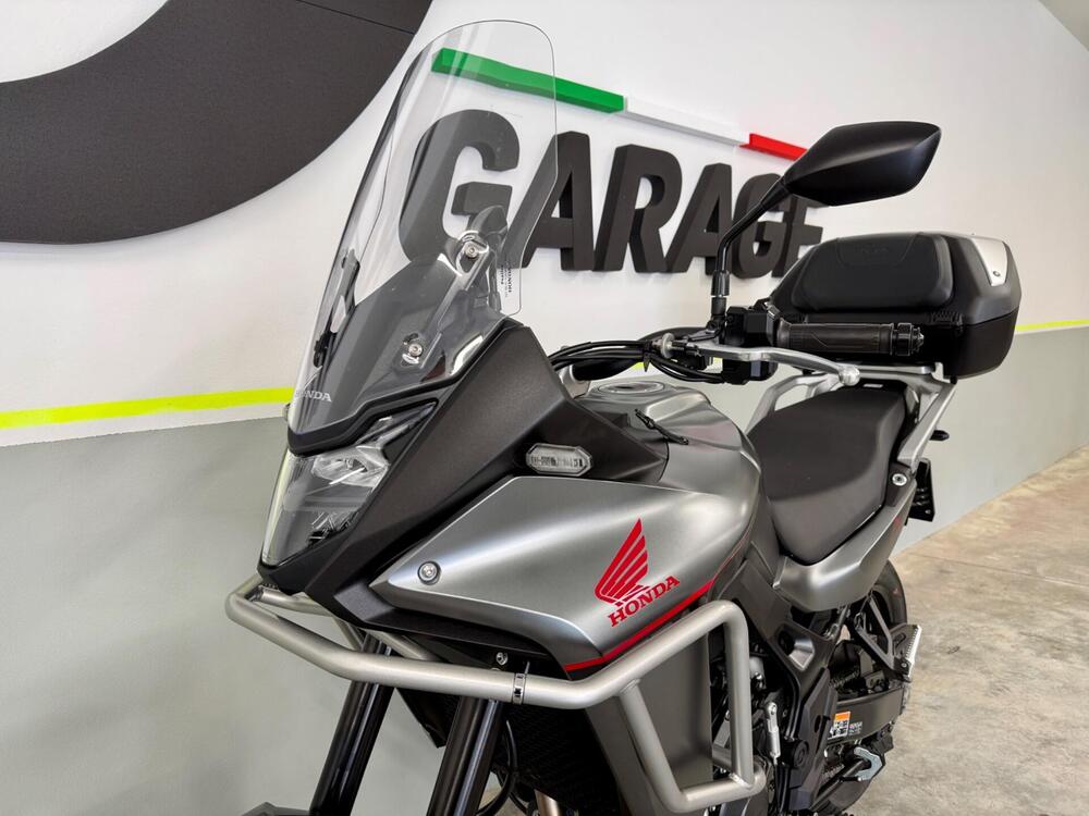 Honda Transalp XL750 (2023 - 24) (8)