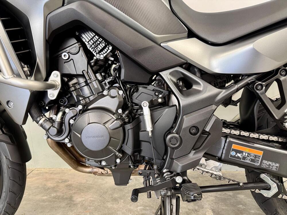 Honda Transalp XL750 (2023 - 24) (10)