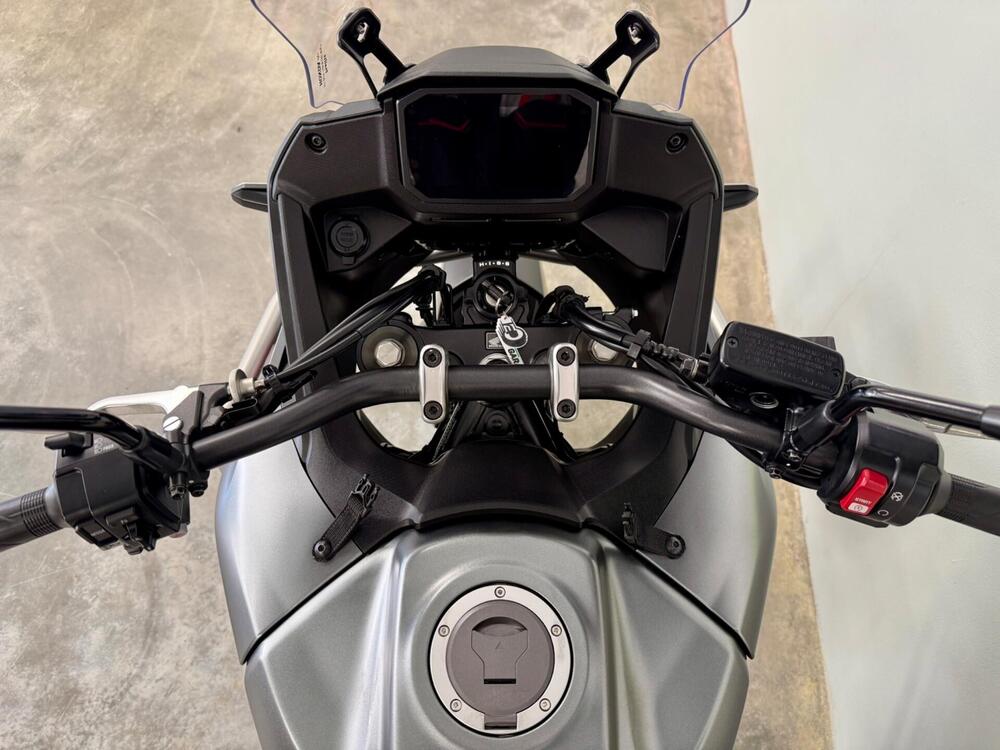 Honda Transalp XL750 (2023 - 24) (13)