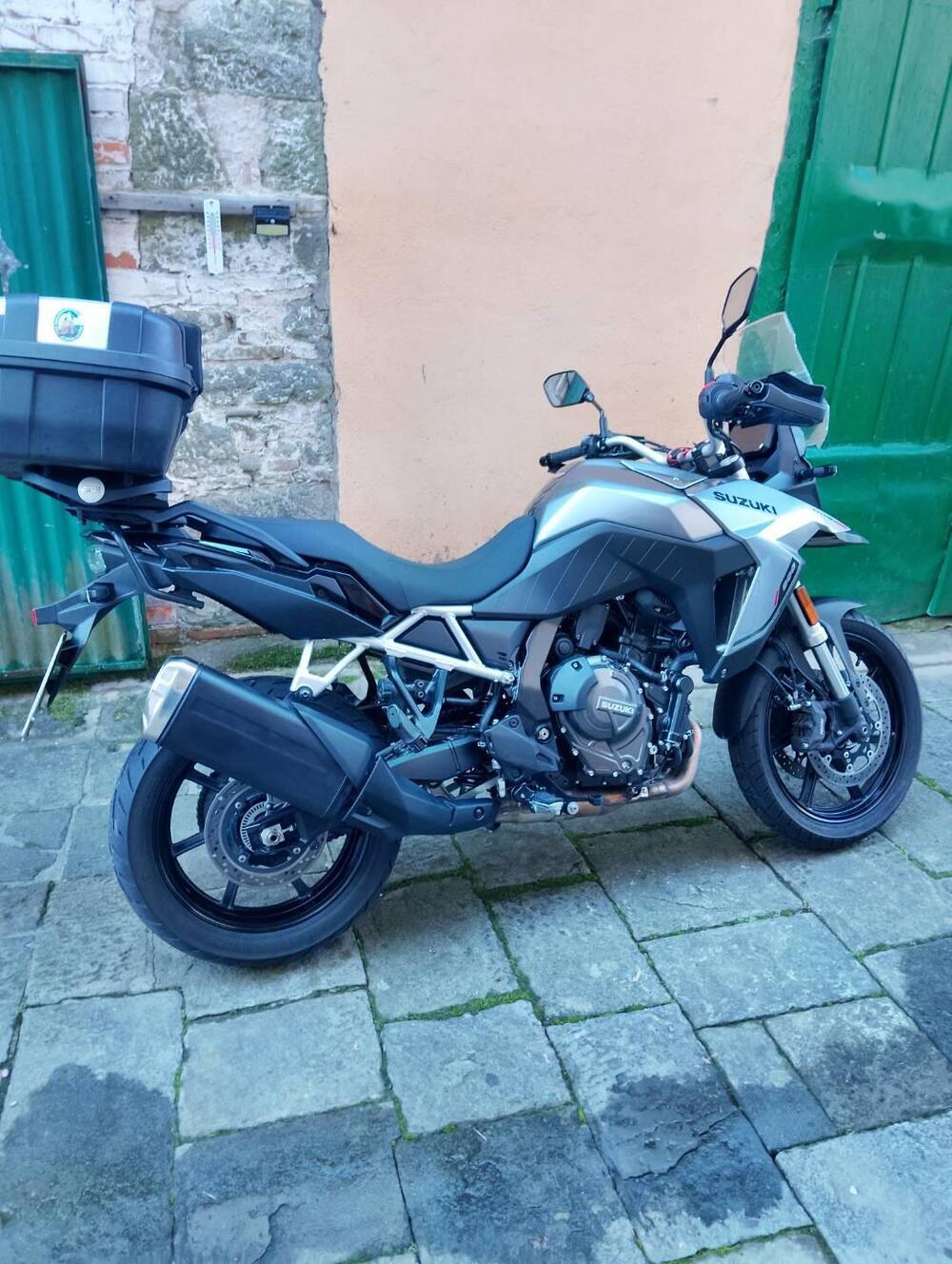 Suzuki V-Strom 800SE (2025 - 26) (6)