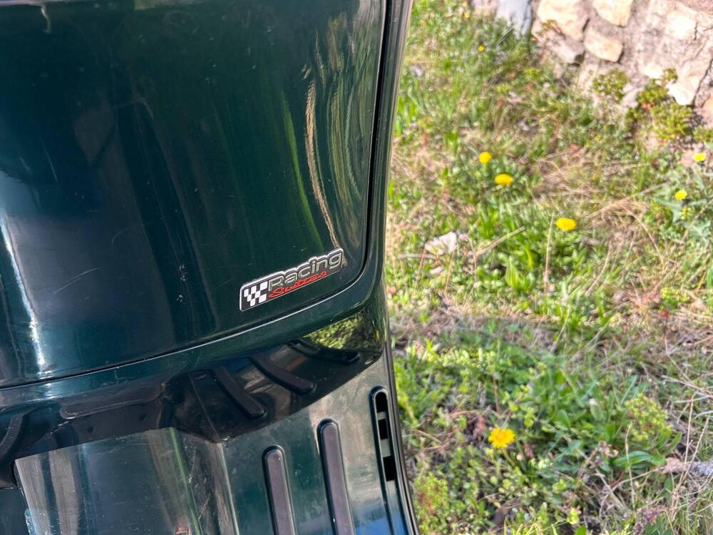 Vespa GTS 300 Super Racing Sixties Hpe (2021 - 22) (6)