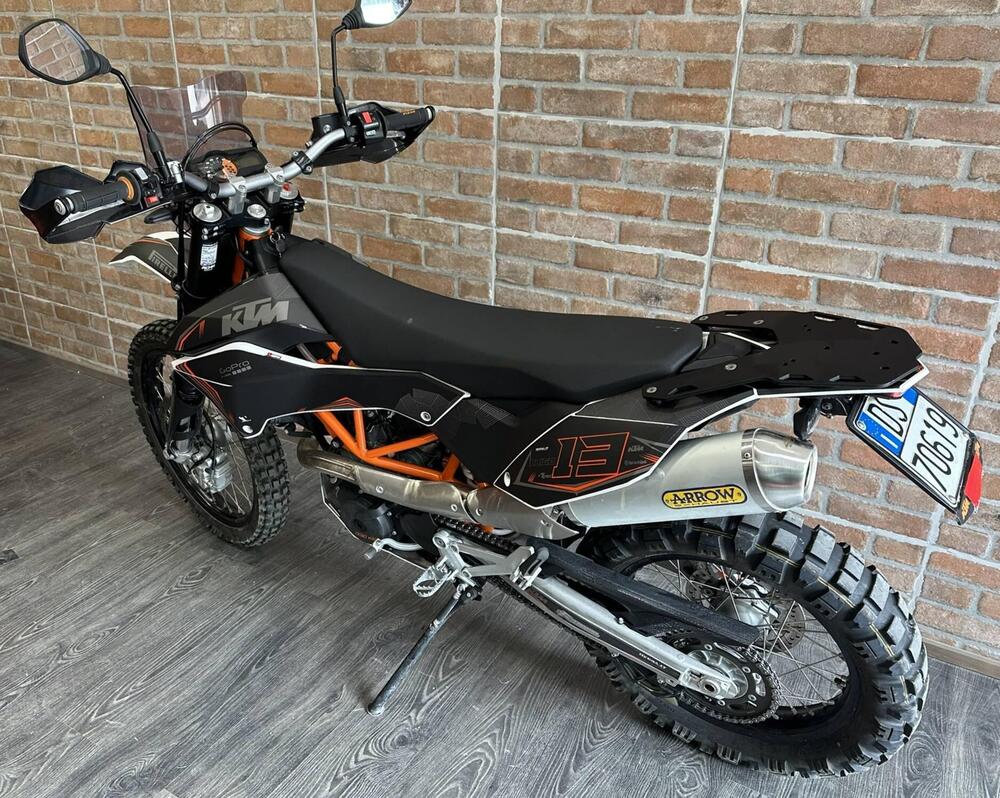 KTM 690 Enduro R (2012 - 17) (19)