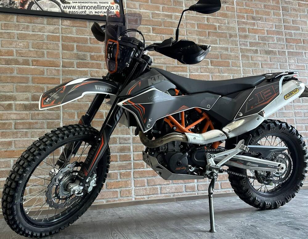 KTM 690 Enduro R (2012 - 17) (6)
