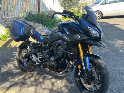Yamaha Tracer 900 GT (2018 - 20) usata