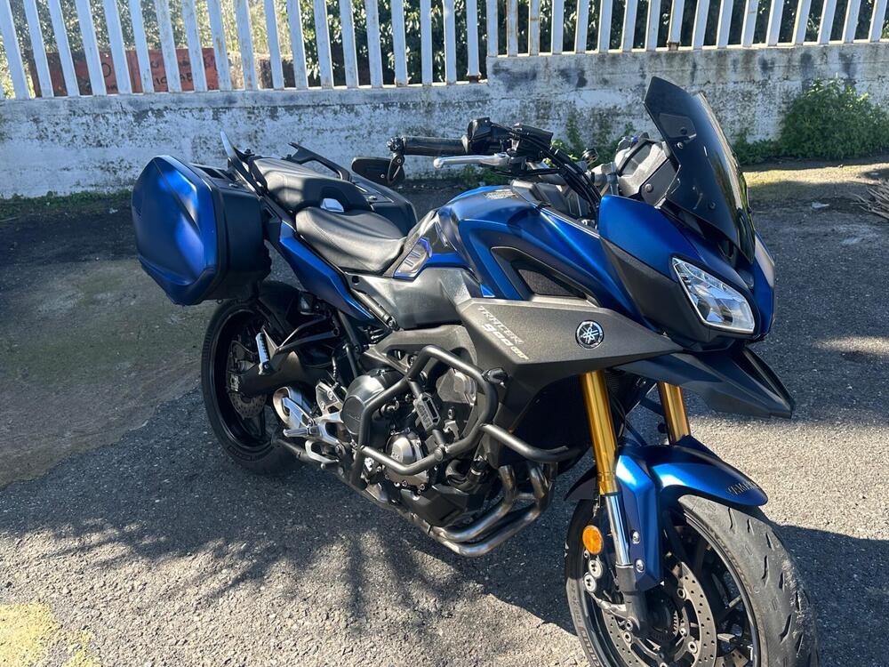 Yamaha Tracer 900 GT (2018 - 20) (3)