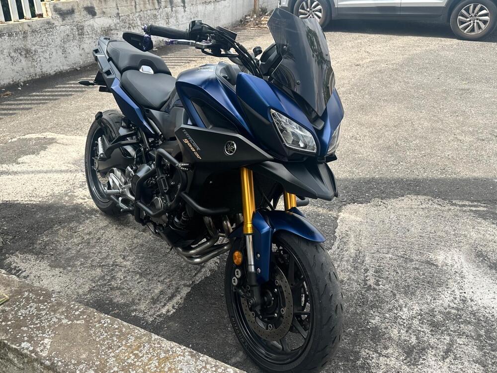 Yamaha Tracer 900 GT (2018 - 20) (5)