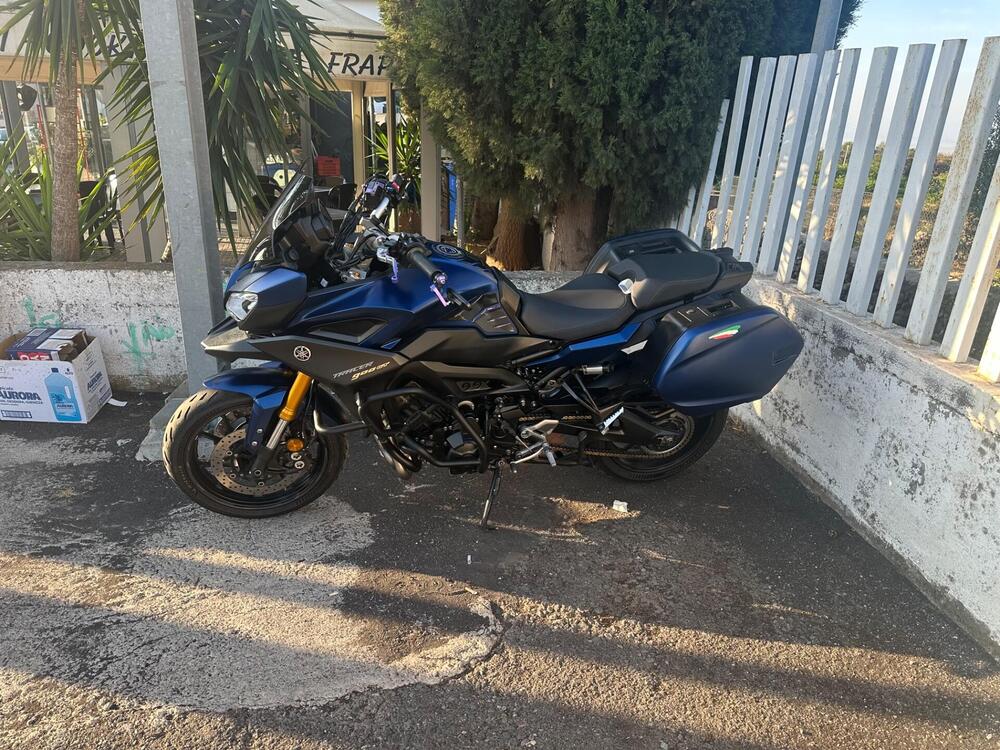 Yamaha Tracer 900 GT (2018 - 20) (7)