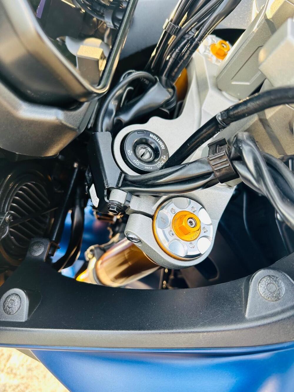 Yamaha Tracer 900 GT (2018 - 20) (8)