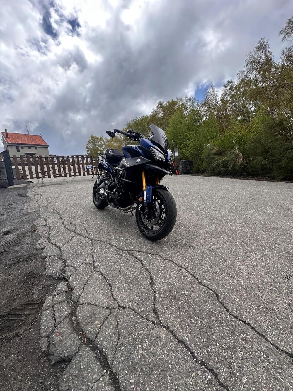 Yamaha Tracer 900 GT (2018 - 20) (12)