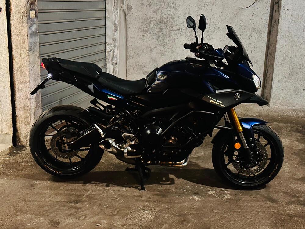 Yamaha Tracer 900 GT (2018 - 20) (13)
